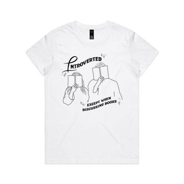 Introverted  Thumbnail