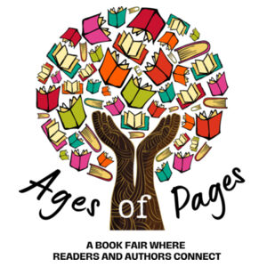 Ages of Pages 2025 Event - AS Colour Mens Relax Hood Design