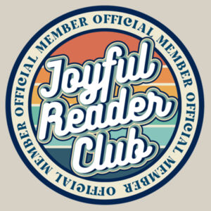 Joyful Reader Design