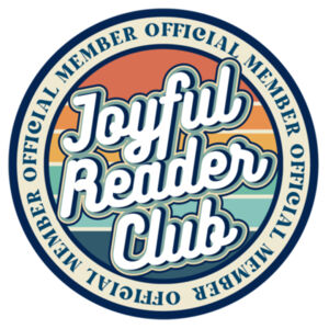 Joyful Reader Design