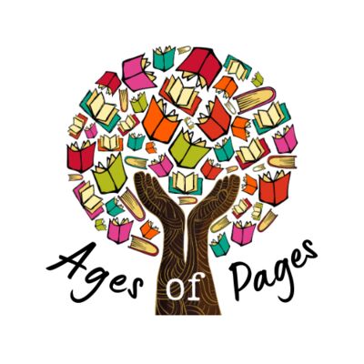 Ages of Pages Logo Thumbnail