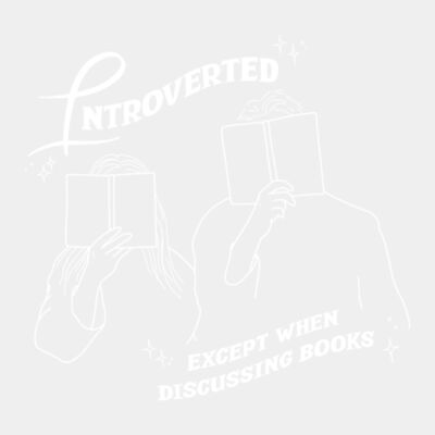 Introverted white Thumbnail