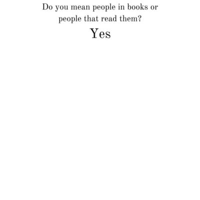book people back Thumbnail