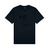 Cloke Mens Outline Tee - Plus Sizes Thumbnail