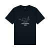 Cloke Mens Outline Tee - Plus Sizes Thumbnail