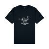 Cloke Mens Outline Tee - Plus Sizes Thumbnail