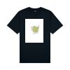 Cloke Mens Outline Tee - Plus Sizes Thumbnail