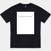 Thread Project Unisex Epic Tee - Plus Sizes Thumbnail
