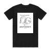 AS Colour Mens Staple T shirt Thumbnail